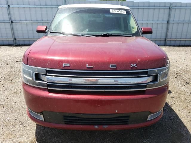 2014 Ford Flex Limited