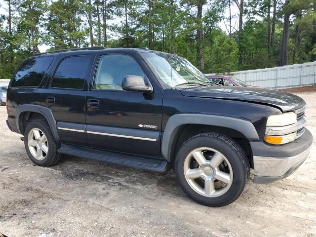 2003 Chevrolet Tahoe C1500