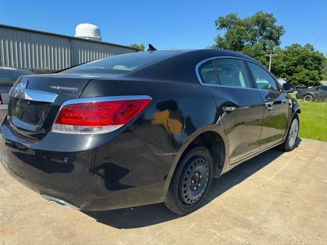 2013 Buick Lacrosse Premium