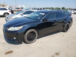 2013 Lexus ES 300H en venta en Grand Prairie, TX