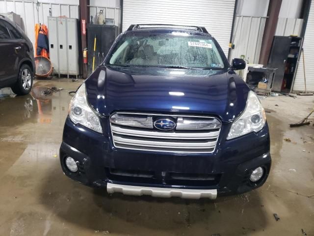 2014 Subaru Outback 3.6R Limited