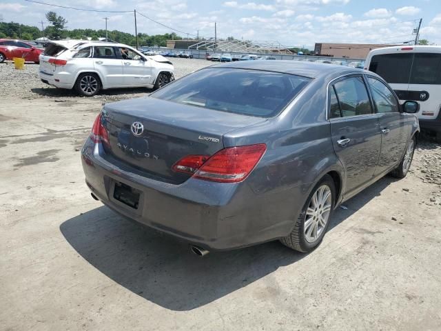 2008 Toyota Avalon XL