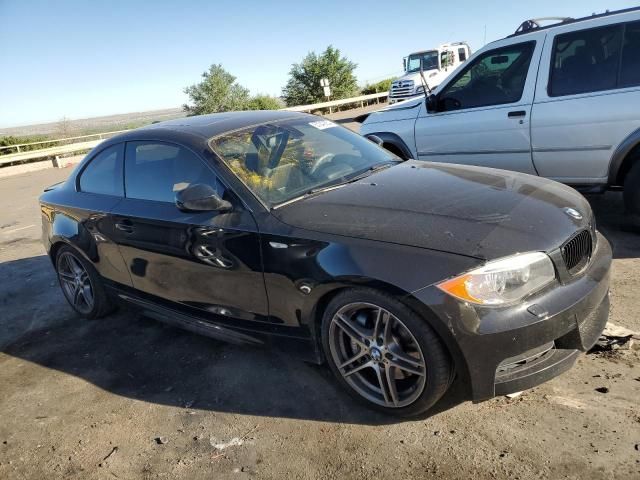 2013 BMW 135 I