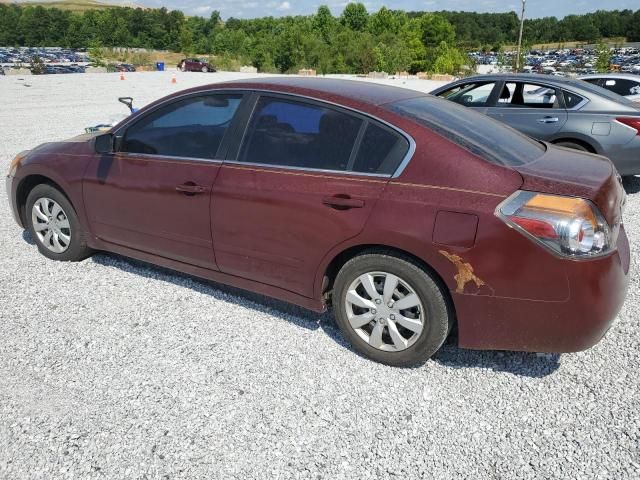 2011 Nissan Altima Base