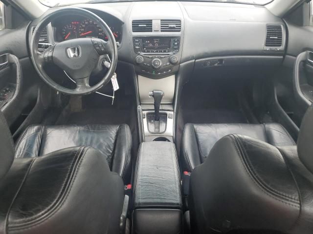 2003 Honda Accord EX