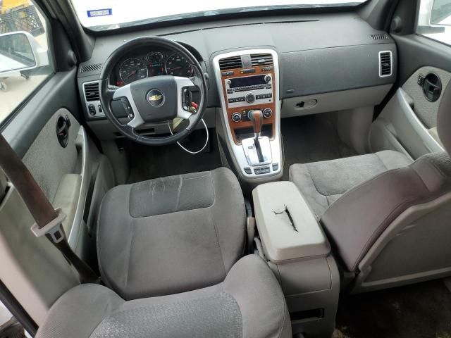 2008 Chevrolet Equinox LT