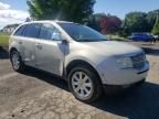 2007 Lincoln MKX