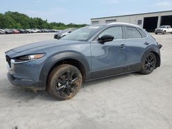 Mazda salvage cars for sale: 2022 Mazda CX-30 Preferred