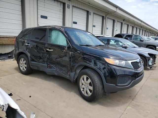 2011 KIA Sorento Base