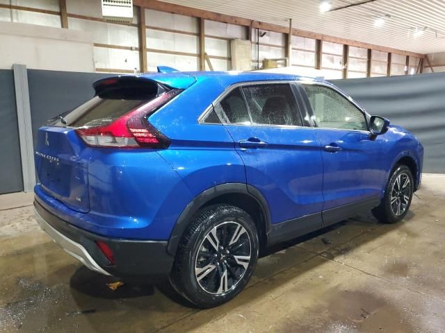 2024 Mitsubishi Eclipse Cross SE