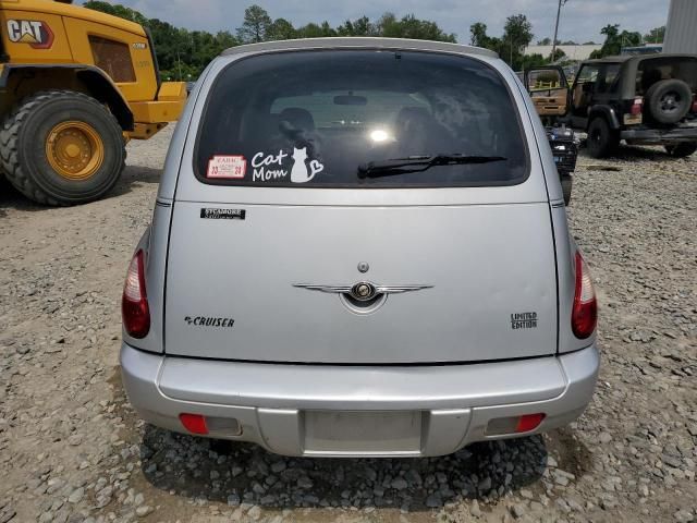 2008 Chrysler PT Cruiser