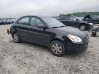 2009 Hyundai Accent GLS