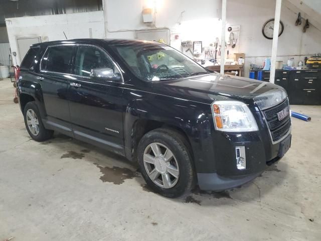 2013 GMC Terrain SLE