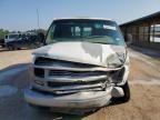 2002 Chevrolet Express G1500