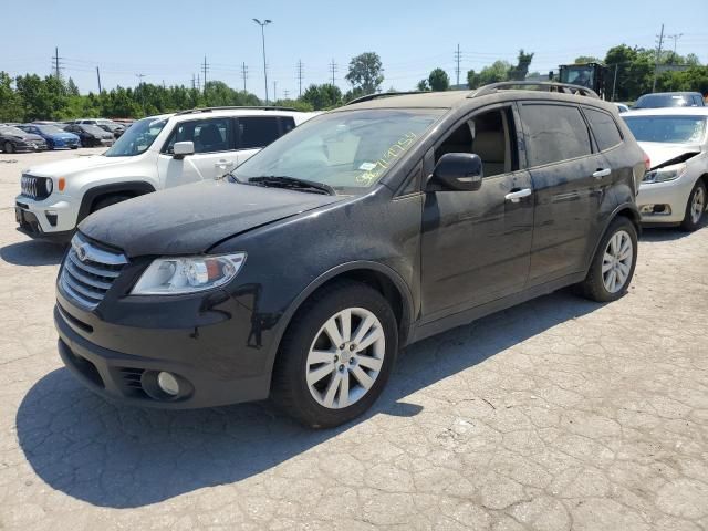 2012 Subaru Tribeca Limited