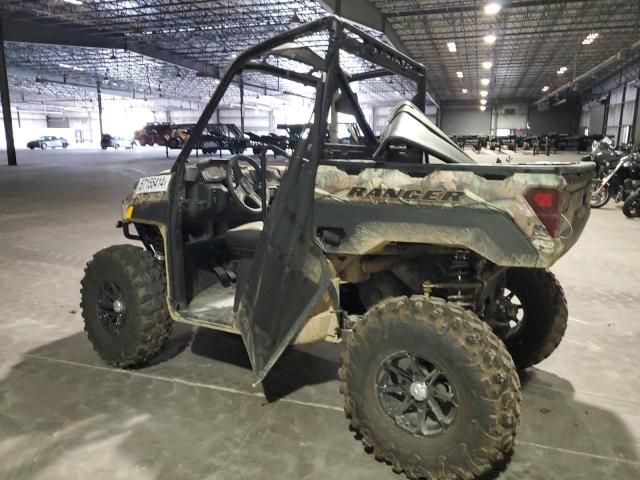 2024 Polaris Ranger XP 1000 Premium