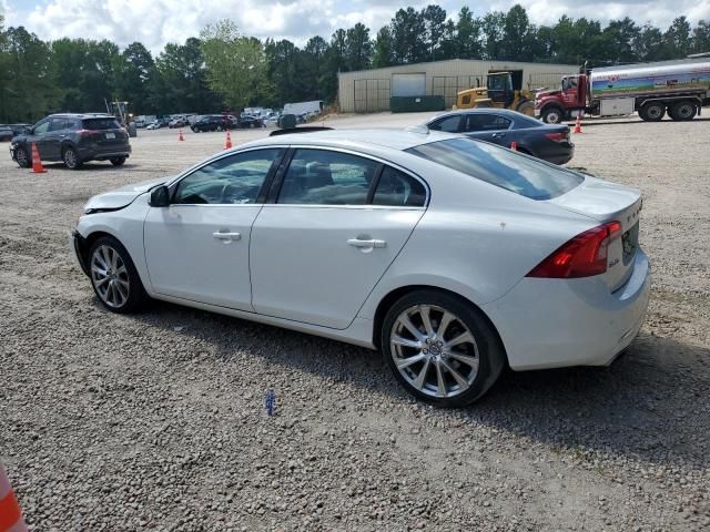 2017 Volvo S60 Premier