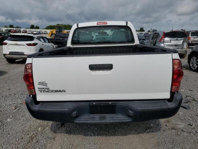 2013 Toyota Tacoma