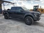 2018 Ford F150 Raptor