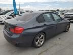 2012 BMW 328 I Sulev