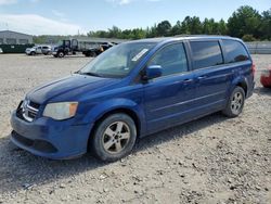 Run And Drives Cars for sale at auction: 2011 Dodge Grand Caravan Mainstreet