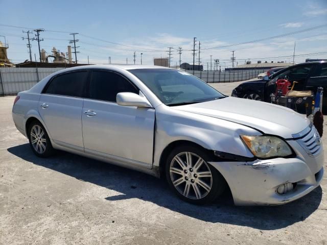 2009 Toyota Avalon XL