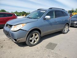 Vehiculos salvage en venta de Copart Cleveland: 2007 Hyundai Veracruz GLS