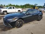 2023 Lexus ES 300H F-SPORT Handling