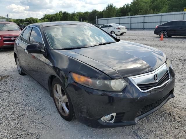 2012 Acura TSX Tech