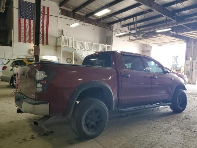 2008 Toyota Tundra Crewmax