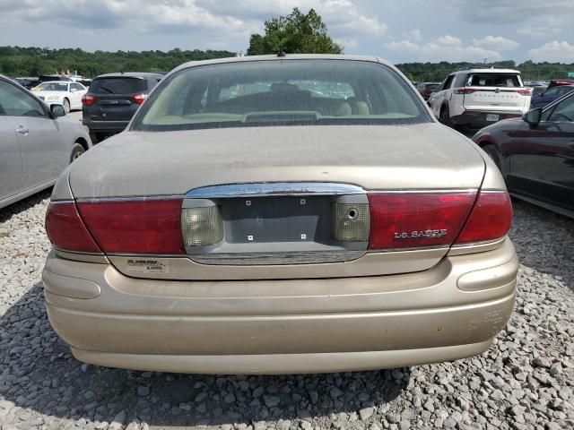 2005 Buick Lesabre Custom