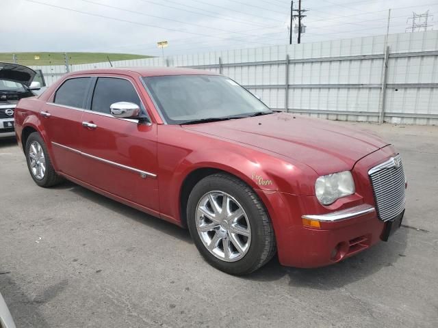 2008 Chrysler 300C