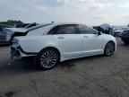 2017 Lincoln MKZ Select