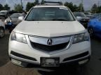 2011 Acura MDX Technology