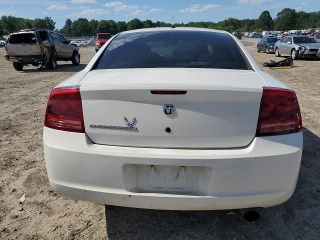 2008 Dodge Charger