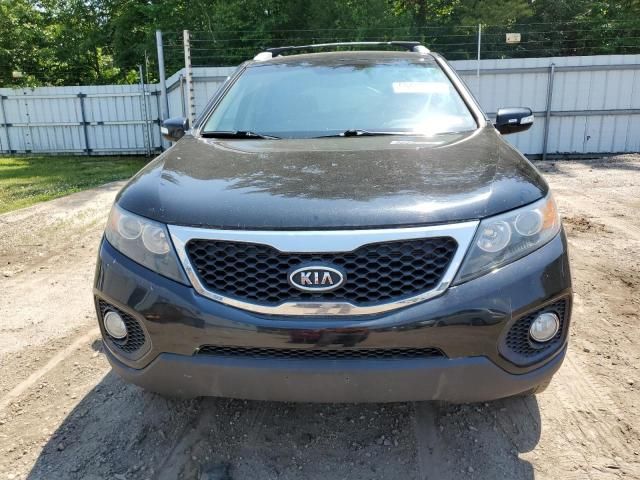 2013 KIA Sorento LX