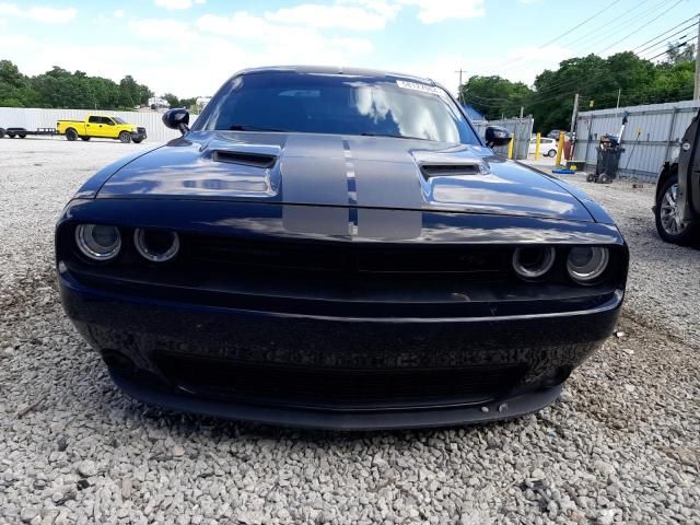 2016 Dodge Challenger R/T