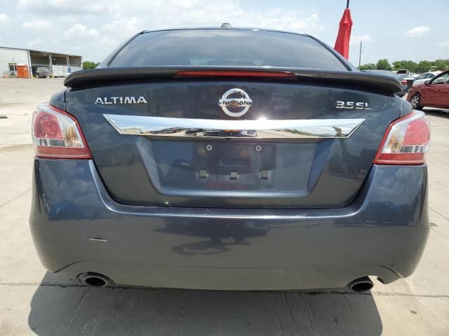 2013 Nissan Altima 3.5S