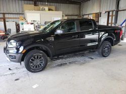 2021 Ford Ranger XL en venta en Rogersville, MO