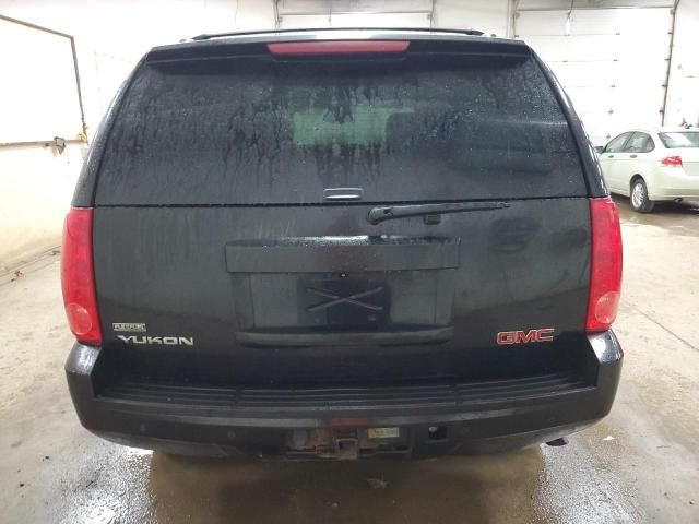 2010 GMC Yukon SLT