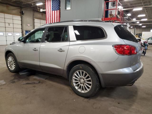 2011 Buick Enclave CXL