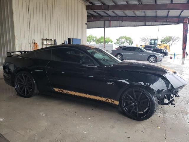 2022 Ford Mustang GT