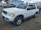 2002 Ford Explorer XLT