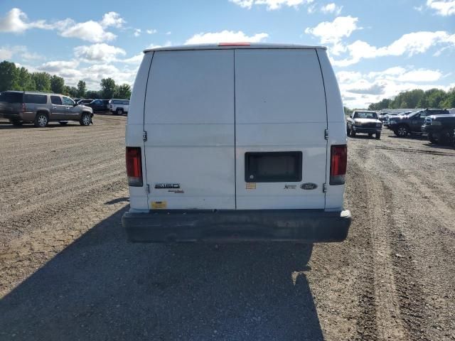 2012 Ford Econoline E150 Van