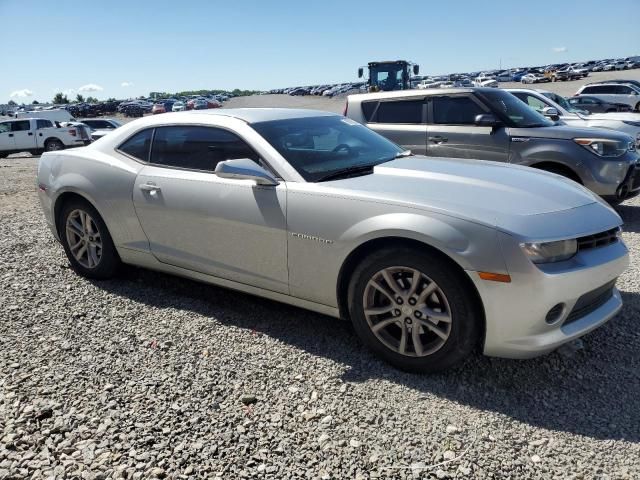 2014 Chevrolet Camaro LS