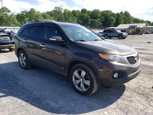 2012 KIA Sorento EX