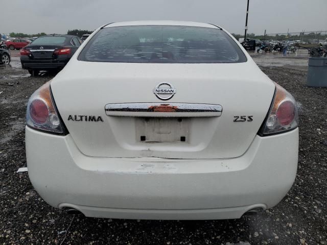 2007 Nissan Altima 2.5