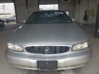 2001 Buick Century Custom