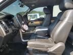 2011 Ford F150 Super Cab