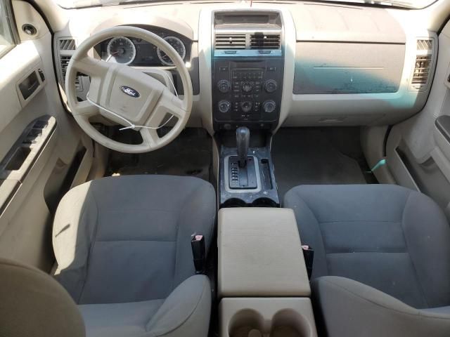 2008 Ford Escape XLS